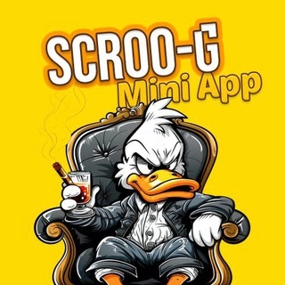 Scroo-G [beta]